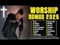 Best Gospel Worship Songs ️ Brandon Lake Chandler Moore Elevation Maverick City Music