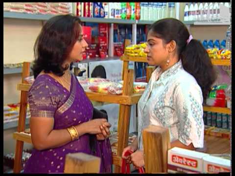 Episode 972: Sorgam Tamil TV Serial - AVM Productions