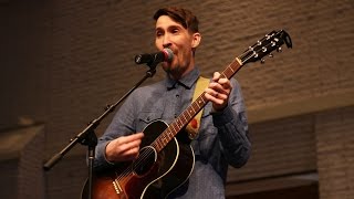 Performance | Ryan Corn