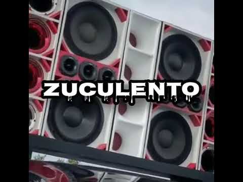Tivi Gunz x Ángel dior x young gatillo x Dflow- SUCULENTO (DOBLE TONO RD 🔴🔴)