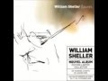 William Sheller - Toutes les choses qu'on lui donne