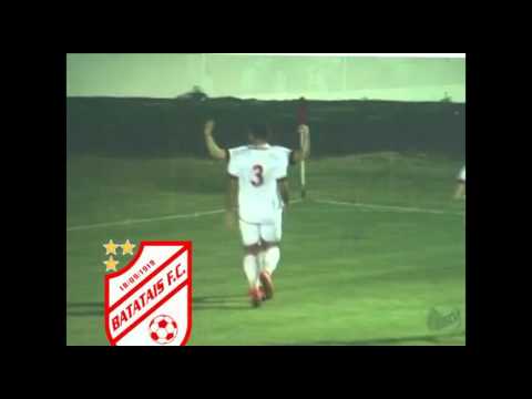 Batatais x Portuguesa