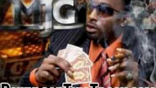 mjg - Roll Wit' Me - This Might Be The Day