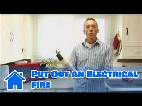 download lagu mp3 mp4 Best Way To Put Out An Electrical Fire, download lagu Best Way To Put Out An Electrical Fire gratis, unduh video klip Best Way To Put Out An Electrical Fire