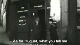 Zero for Conduct [1933] - Old cinema [FR, ENG subs, public domain]