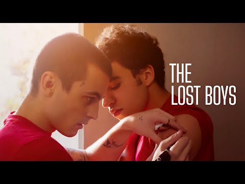 The Lost Boys - Official Trailer | Dekkoo.com | Stream great gay movies