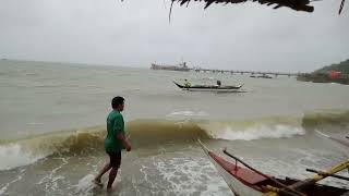 FIRST DAY OF SEPTEMBER MAY LOW PRESSURE LAKAS NGA ALON MASAMA PANAHON NGAYON