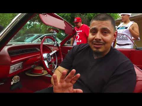 Yung Cinco, Dee Cisneros, Cin, Sam Thirsty - “Make it out” - Directed by @JaeSynth