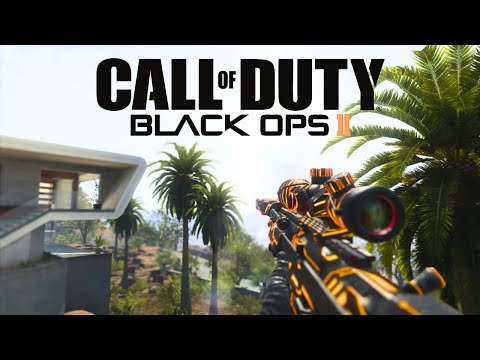 BLACK OPS 2 SEARCH & DESTROY IN 2025!