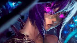 Nightcore - The House That Pain Built