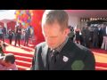 Pixar Première Venezia 6 9 2009 Golden Lion