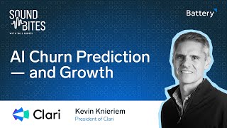 How Clari Uses AI to Stay Ahead of Customers
