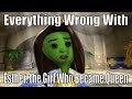 VeggieSins Everything Wrong With Esther The Girl Who Became Queen In 5 Minutes Or Less
