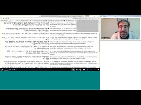 929 Rony Akrich - Cephania et Hagai