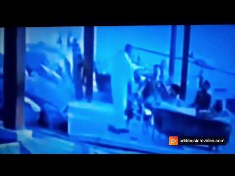 mounir moons, mega baff mega rokia dans la mouille à mounira.