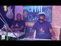 YA JEAN DAVID COVER