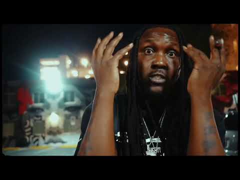 Lil Nuka - BRING YA ASS (OFFICIAL MUSIC VIDEO) by @nateyent