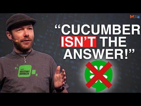 The TRUTH About Cucumber & Behavior Driven Development (BDD)