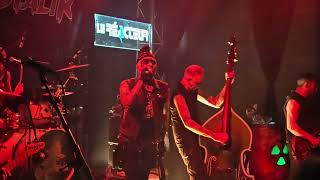 Banane Metalik - Nice to Meat You + Viva Gore'n'Roll - Issy-les-Moulineaux - 14/03/2026