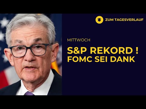 S&P record run | How long will the market evade politics?