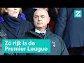 Engelse onderonsjes in Europa door schatrijke Premier League • Z Business