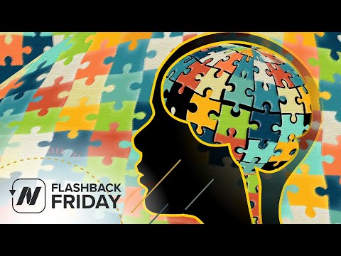 Flashback Friday: The Best Foods for Fighting Autism and Brain Inflammation