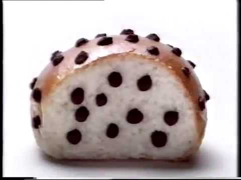 Publicidad TVE1 25/01/2004