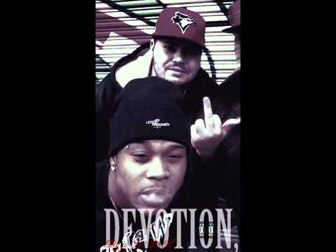 Bigz - Devotion Ft. D$K (2013)