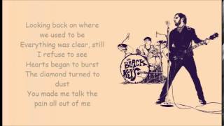 The Black Keys - Bullet In The Brain (Lyrics Video) song + lyrics