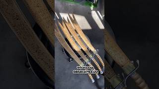 Download lagu PEDANG ZULFIKAR GOLD MEWAH #pedangzulfikar #nabimuhammad #muhammad #shorts mp3