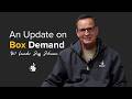 Addressing High Demand w/ Jeff Johnson (April 2026) | Premier Bee Products
