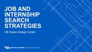 Design Space - Career Design Center - University at Buffalo