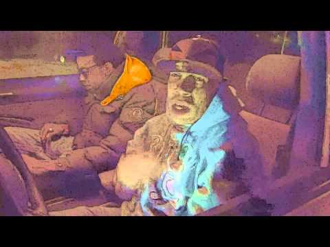 Don-GG ft. BurgaMn - Hate Me's (Prod. by DJ Ill Skillz) [Official Music Video]