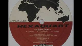 Hexaquart - Helipur - Lifetime Music - 2001