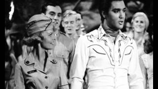 Elvis Presley - Tender Feeling