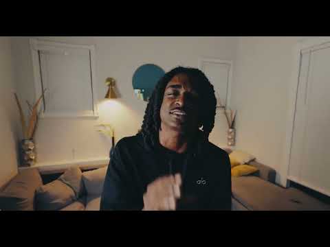 GG Osama - Finally Home (Official Music VIdeo)