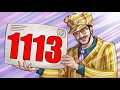One Piece Chapter 1113 Live Reaction | Rocks Review