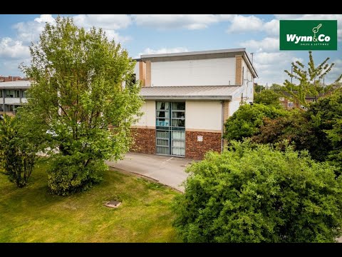 Woodlands Village, Wakefield WF1