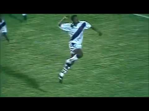 Vasco 1 x 0 Bangu (Campeonato Carioca 1994)