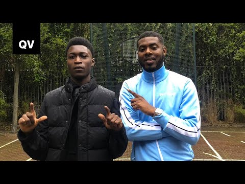 LP2loose ft. Henkie T - Bender (prod. N64)