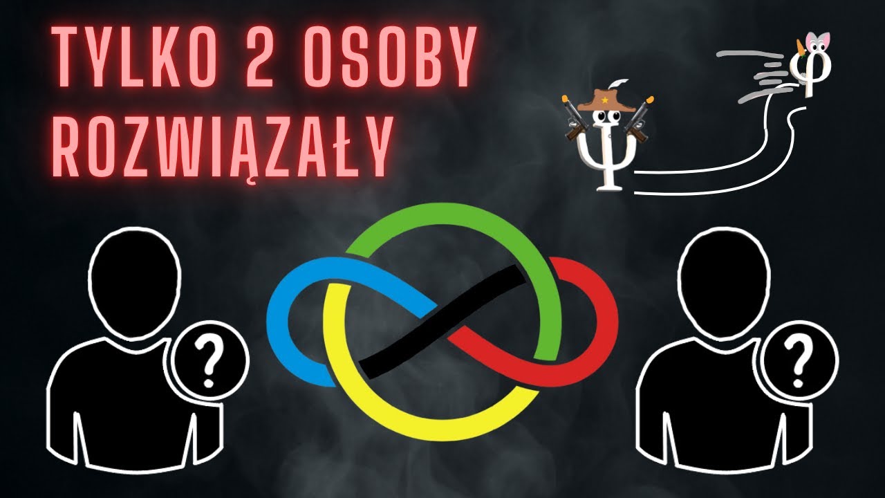 Najtrudniejsze zadanie w historii Międzynarodowej Olimpiady Matematycznej