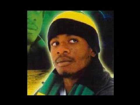 Gyptian - Through The Valley (ft. Round Head)