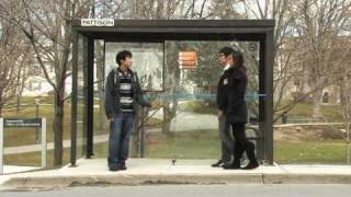 Lasse Lindh - The Stuff (Student Music Video)