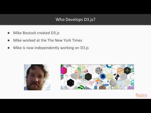 D3 js Tips Tricks and Techniques Visualize Data with D3 js|packtpub com