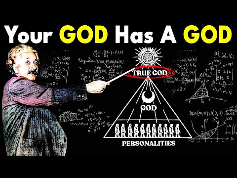 Einstein’s Hidden Secret About God, the Soul, Time & Reality (forbidden metaphysics) – No BS