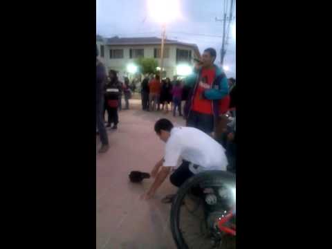 Stigma/Sorpresa freestyle Pichilemu