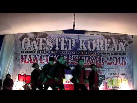 [130915] GOOD BOY & BANG BANG BANG dance cover by C.I.D