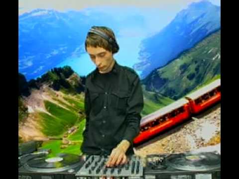 Kammerton @ RTS.FM Studio - 16.06.2009: DJ Set