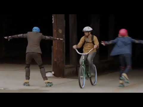 Modern Family - Claire klärt