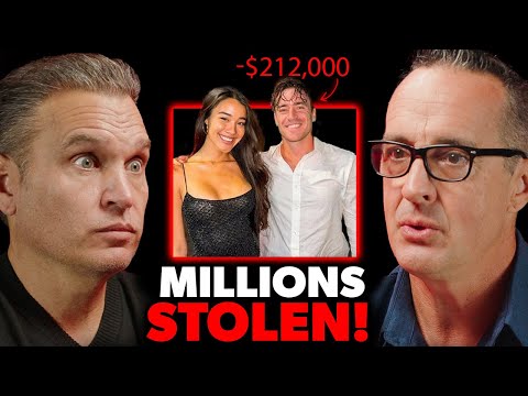 Thailand Scams & Love Gone Wrong | FBI AGENT FRAUD STORIES